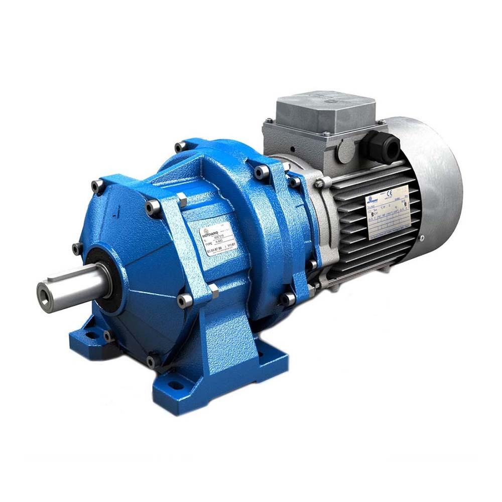 HА Motovario