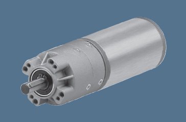 Мотор-редуктор постоянного тока ebmpapst BCI-42.25В00-РХ42